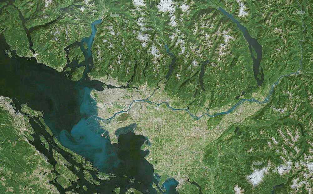 Vancouver