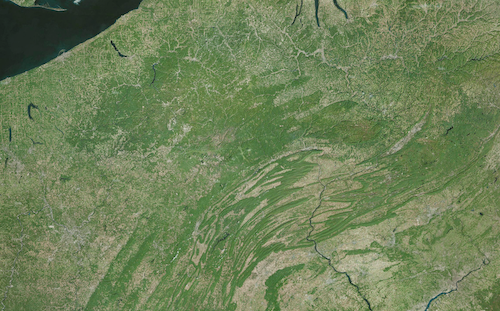 pennsylvania