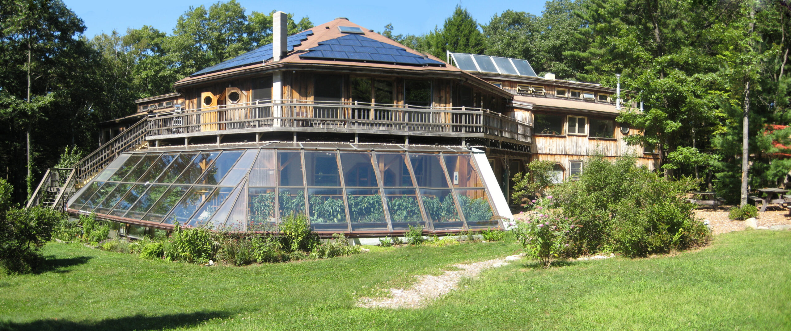 Sirius Community Center