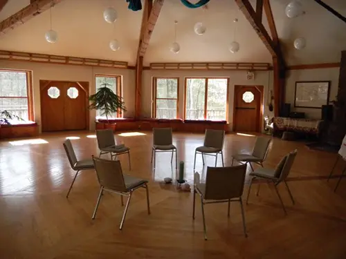 Regenerate In-person Meetings