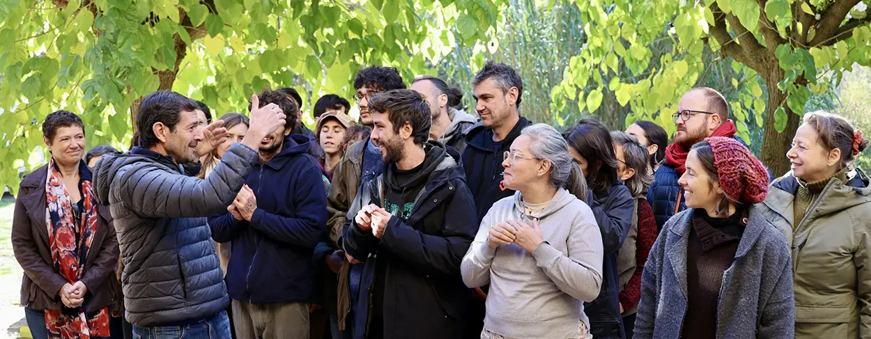 Regenerat Faculty