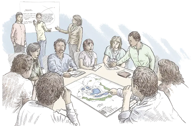 regenerative development regenerative development