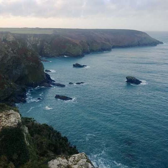 Mordon Kernow