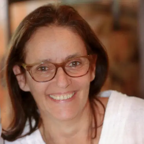 Corine Mermillod