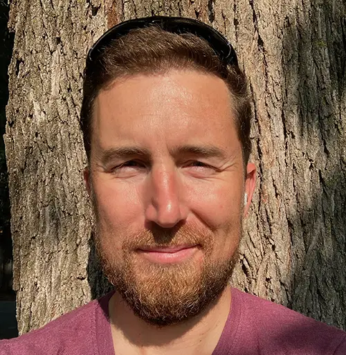 Geoff Stack
