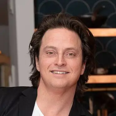 Matthew Sherman