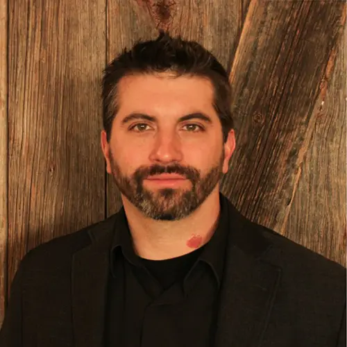 Max Zahniser