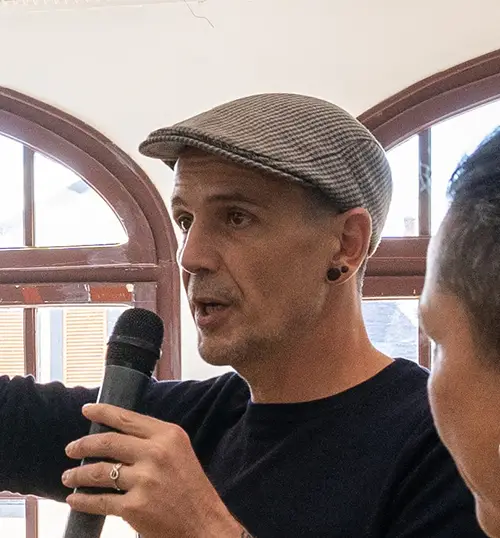 Oscar Gussinyer