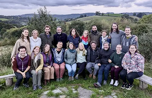 Celtic Regeneration: An Introduction to Regenerative Practice in the Celtic Isles